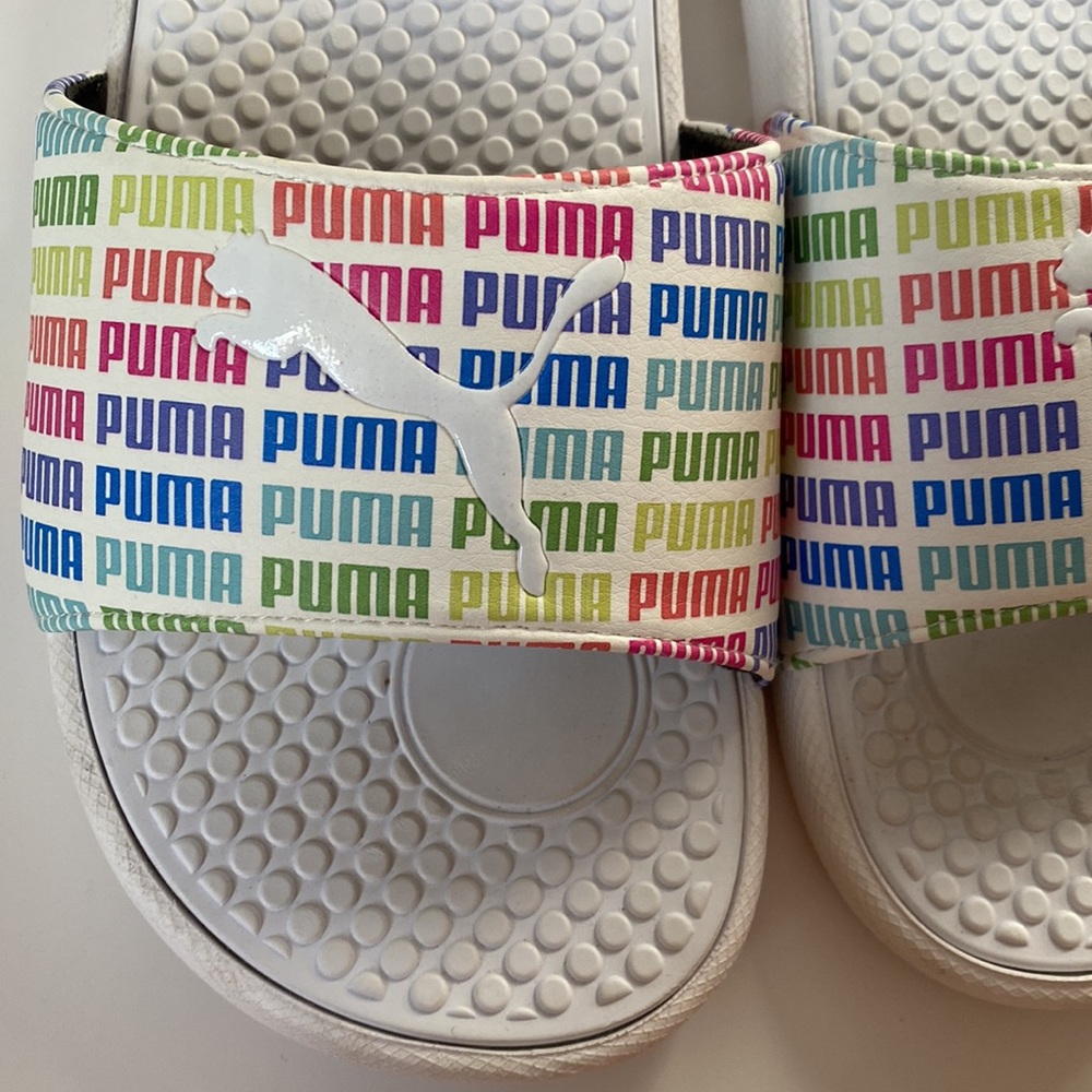 Puma Sandal - Picture 2 of 4